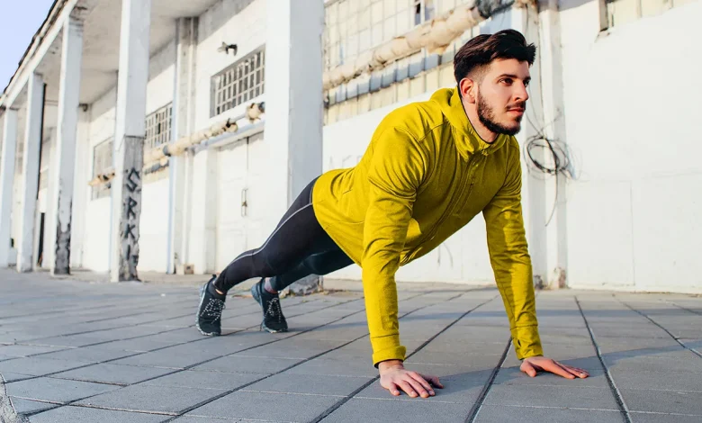 5 GREAT CARDIO WORKOUTS TO KEEP YOUR BODY IN SHAPE