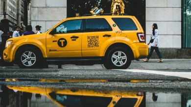 5 Ways To Make The Most Out Of Taxi Advertising (1)