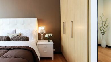 6 Tips To Help You Redesign Your Bedroom