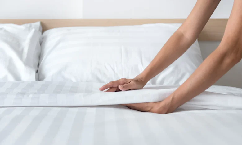 Benefits Bamboo Sheets With Complete Care Instructions