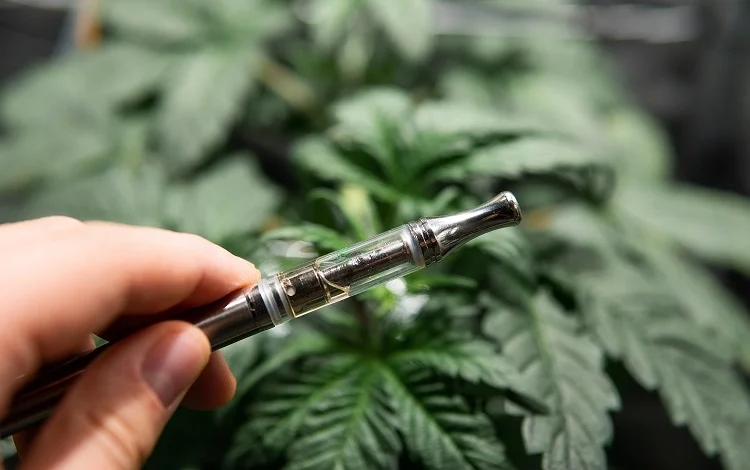 Buy CBD Vape Cartridges Online