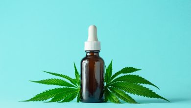 Different Ways To Use CBD For Pain