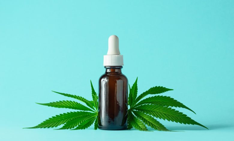 Different Ways To Use CBD For Pain