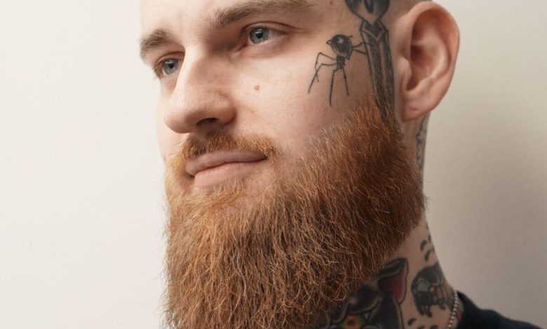 Elegant Beard Styles Everyone Is Talking About