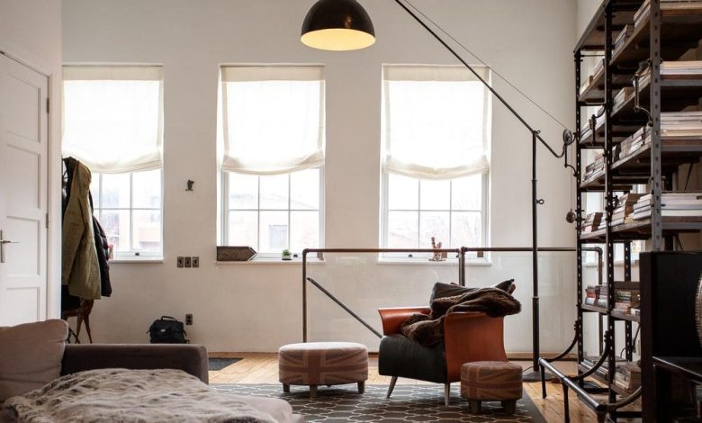 Everything a First-Time Loft Renter Should Know 