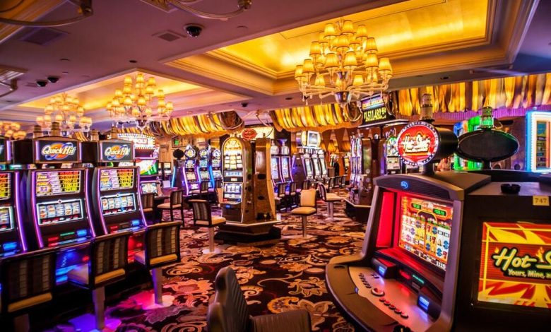 Ranking the Hardest Casino Games