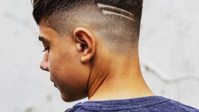 The Best Ways to Styles Boys Haircuts