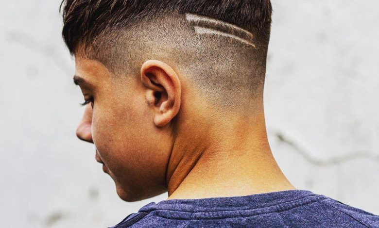 The Best Ways to Styles Boys Haircuts