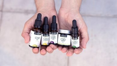 Where Can I Buy CBD Products in Europe?