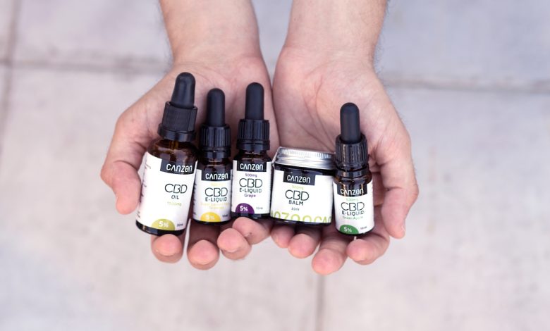 Where Can I Buy CBD Products in Europe?