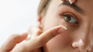 Why you should buy your contact lenses online