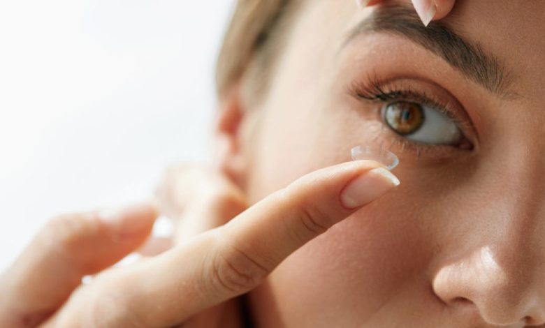 Why you should buy your contact lenses online