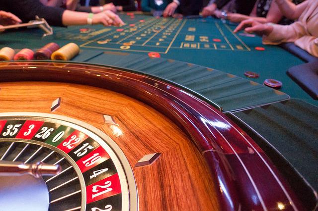 5 Different Of Games You Can Play At Online Casinos