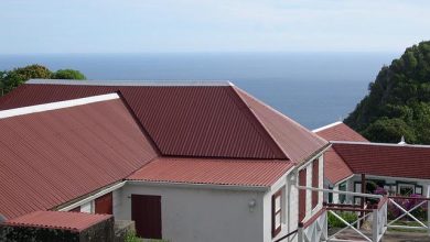 PROS and CONS of Metal Roofing