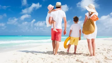 5 Family-Friendly Beach Destinations You Should Not Miss