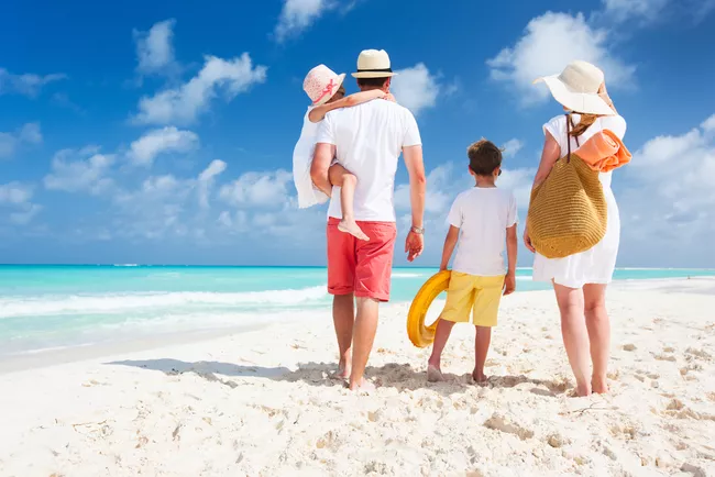 5 Family-Friendly Beach Destinations You Should Not Miss