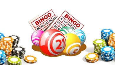 8 BINGO SECRETS YOU NEED TO KNOW