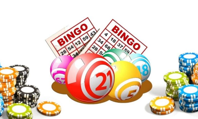 8 BINGO SECRETS YOU NEED TO KNOW