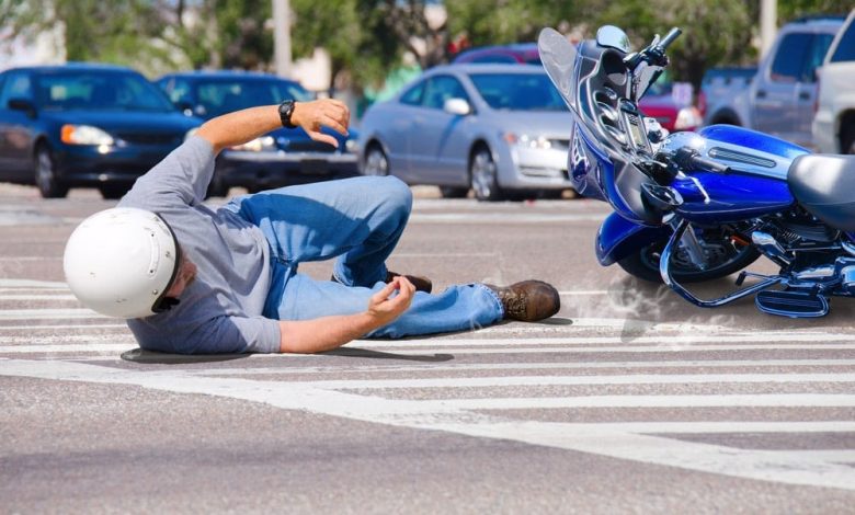 Common Motorcycle Accidents And How Can They be Avoided