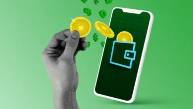 Different types of Crypto wallets their pros and cons