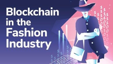 Future of Blockchain in the fashion Industry