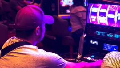 How Technology Has Changed The World of Online Casinos