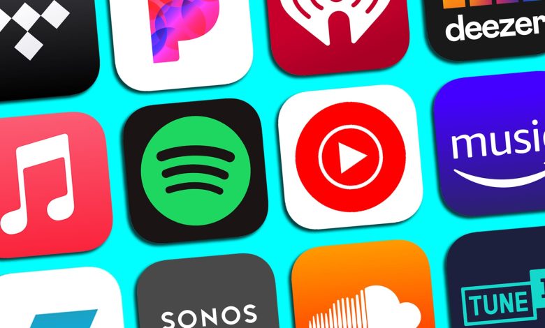 How to Choose the Right Streaming Service for Your Music