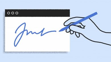 How to Create Online Signature