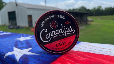 What Is Hemp Dip? The Newest Way To Enjoy CBD