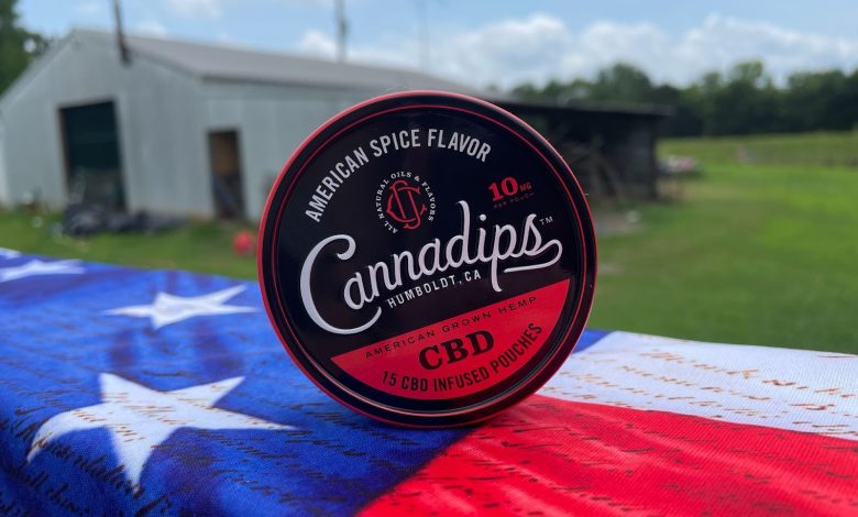 What Is Hemp Dip? The Newest Way To Enjoy CBD