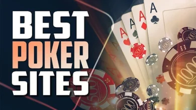 5 Best Places To Play Online Poker In The World