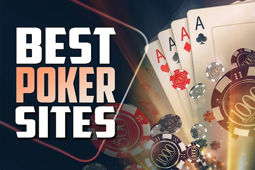 5 Best Places To Play Online Poker In The World