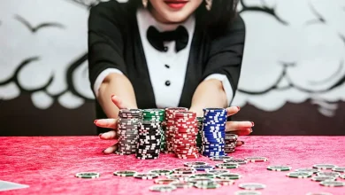 Beginners Guide to Online Casinos