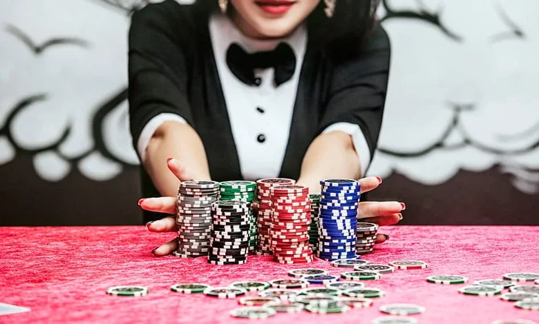 Beginners Guide to Online Casinos