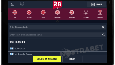 How to Play Blackjack Using Rabona Android App