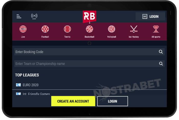 How to Play Blackjack Using Rabona Android App