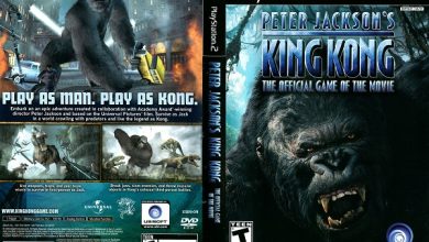 King Kong: The Official Game of the Movie