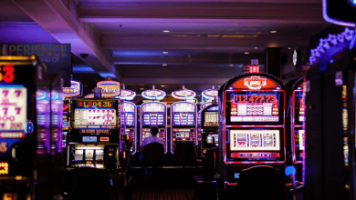 How Gambling Affects Individuals And Their Lives