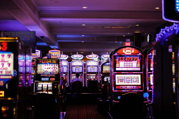 How Gambling Affects Individuals And Their Lives