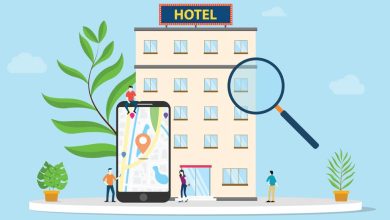 How can I find the best online hotel deals?