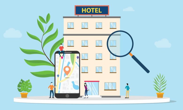 How can I find the best online hotel deals?