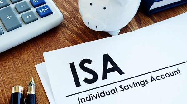 Individual Savings Accounts