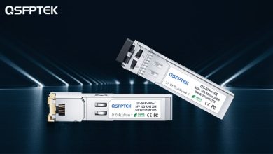 The Complete Guide to 10GBASE-SR Optical Modules