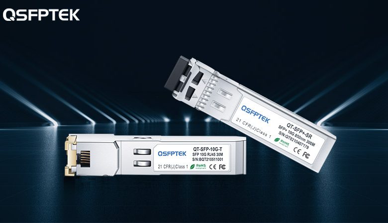 The Complete Guide to 10GBASE-SR Optical Modules