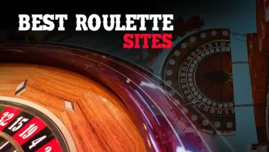 The best online roulette site