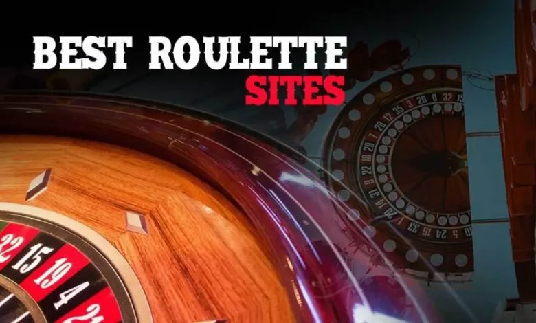 The best online roulette site