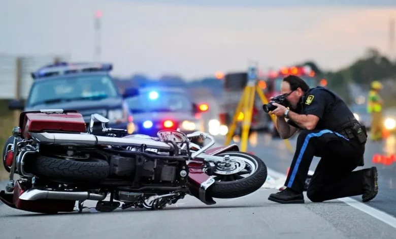 Tips And Tricks For Strengthening A Motorcycle Accident Lawsuit