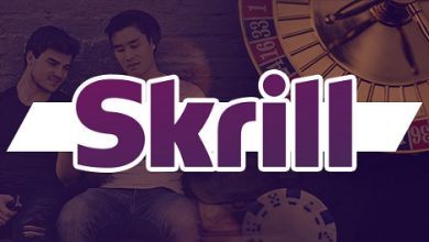 Top Skrill Online Casinos 2022