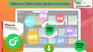 UkeySoft Spotify Music Converter Review