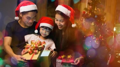 Four Reasons to Buy a Life Insurance Policy as a Christmas Gift